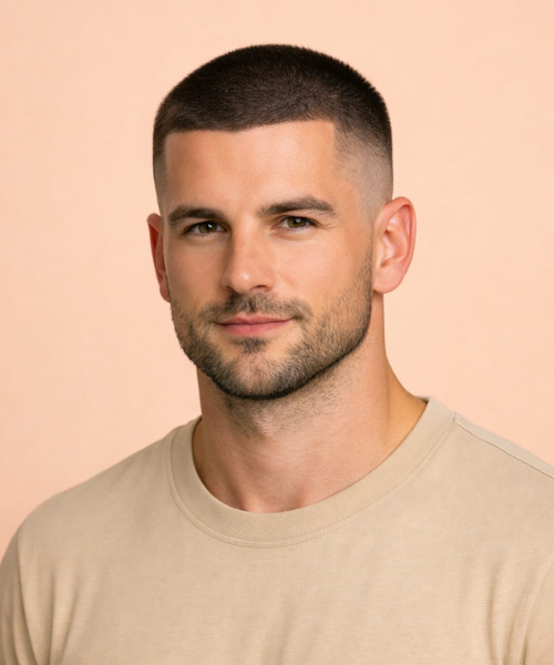 Balanced Fade with Clean Structure