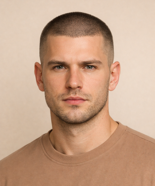 Short Length with Strong Definition