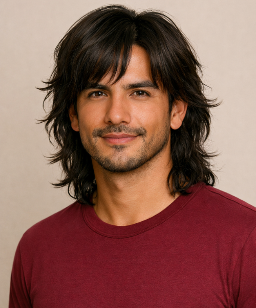 Soft Layers with Natural Flow