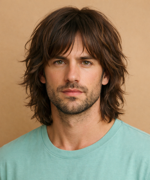 Soft Layers with Natural Movement