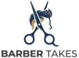 barber takes