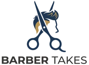 barber takes