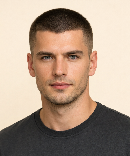 A Clean Look with Fuller Coverage