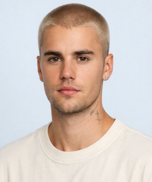 A Clean Style That Changed His Image