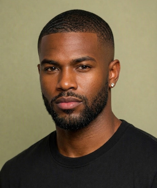 A Versatile Haircut for Every Occasion