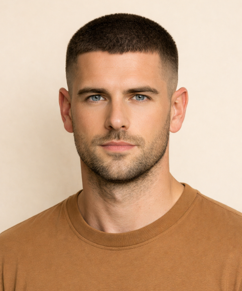 A Versatile Style for Different Hair Types