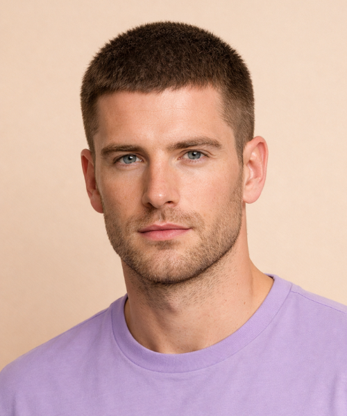 Longer Length with Natural Texture