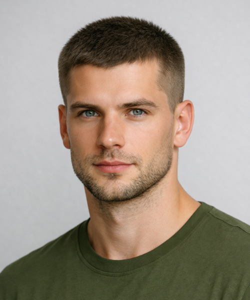 Longer Length with a Fuller Appearance