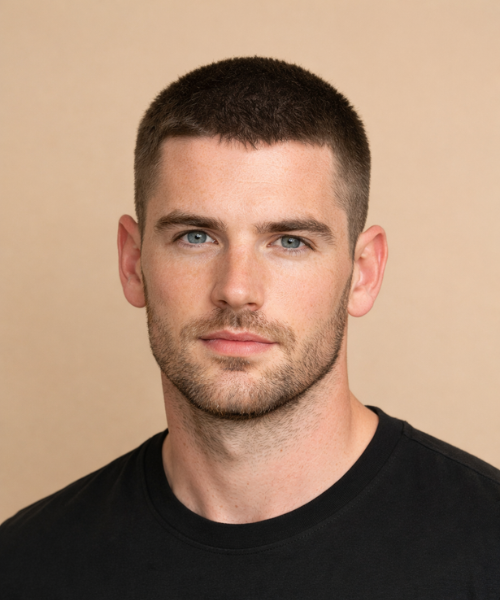Short Length with a Natural Look