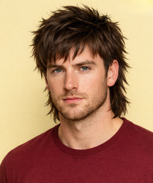 Layered Texture Creates Natural Volume