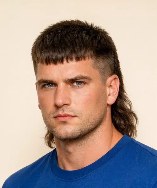 Corte Mullet Ideas For All